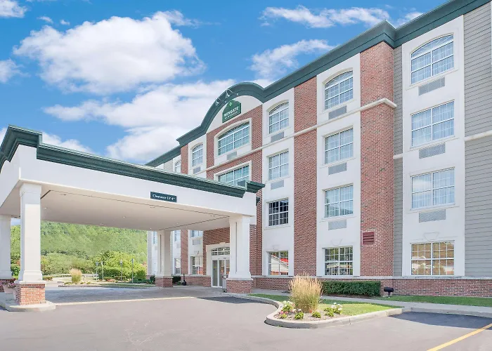 Wingate By Wyndham Ellicottville
