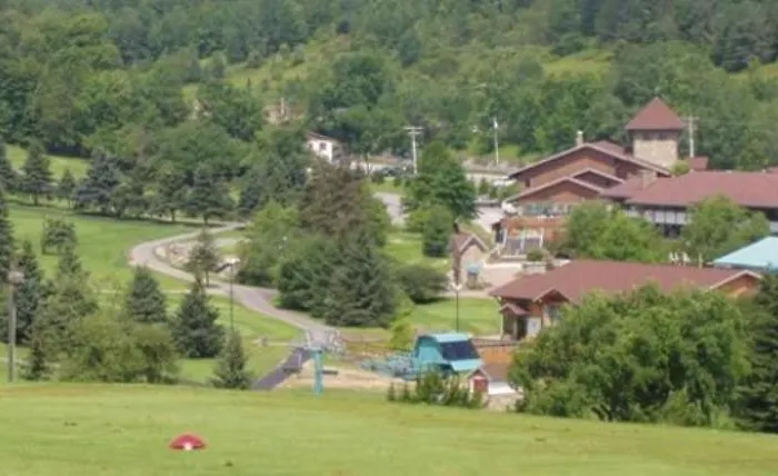 Wingate By Wyndham Ellicottville