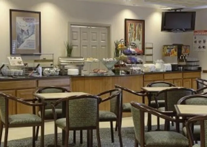 Wingate By Wyndham Ellicottville