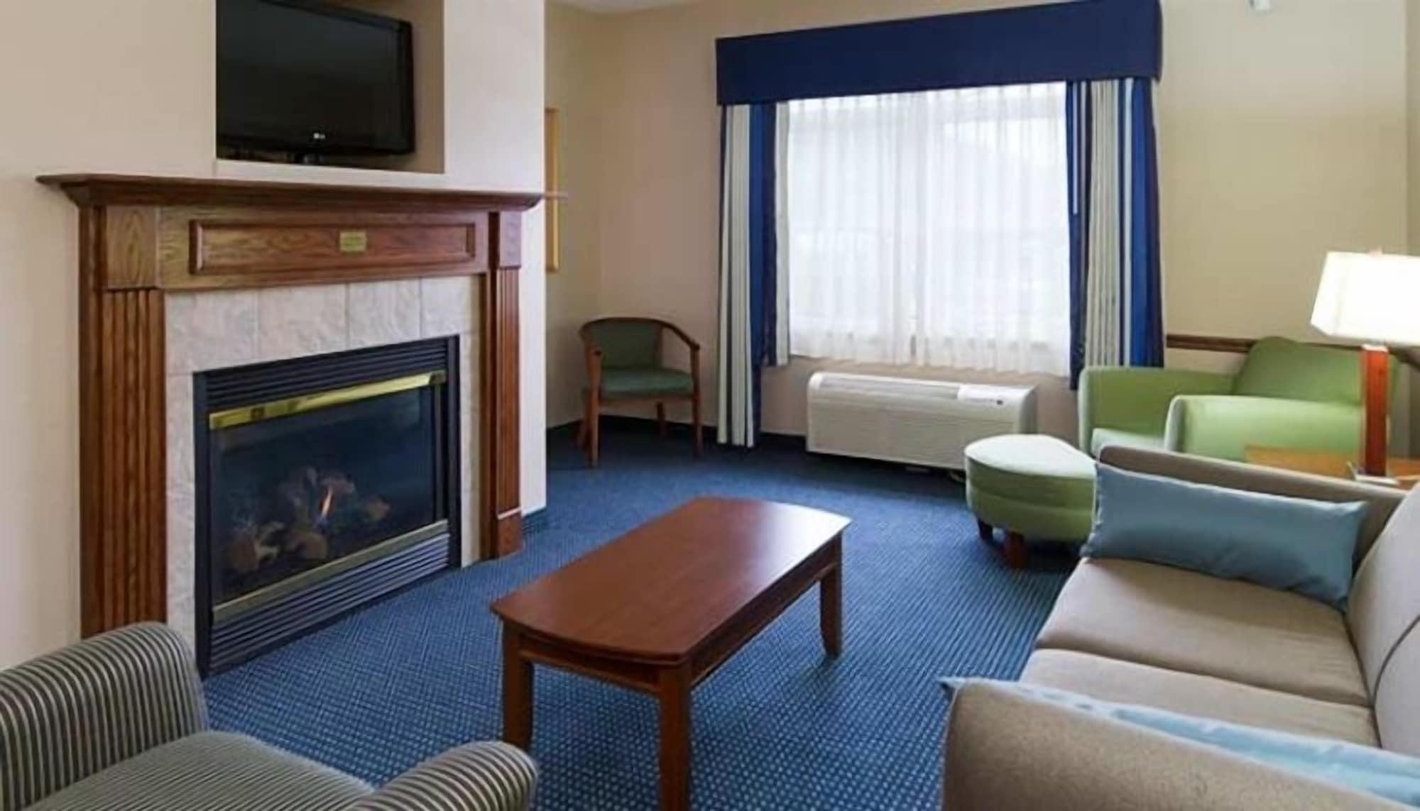 Wingate By Wyndham Ellicottville