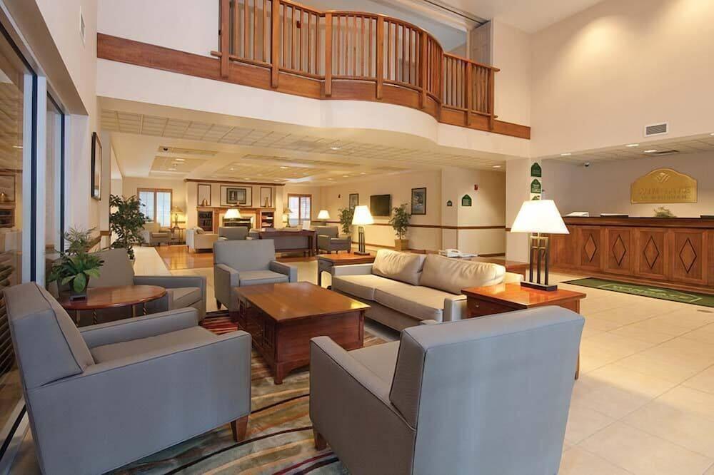 Hotel Wingate By Wyndham