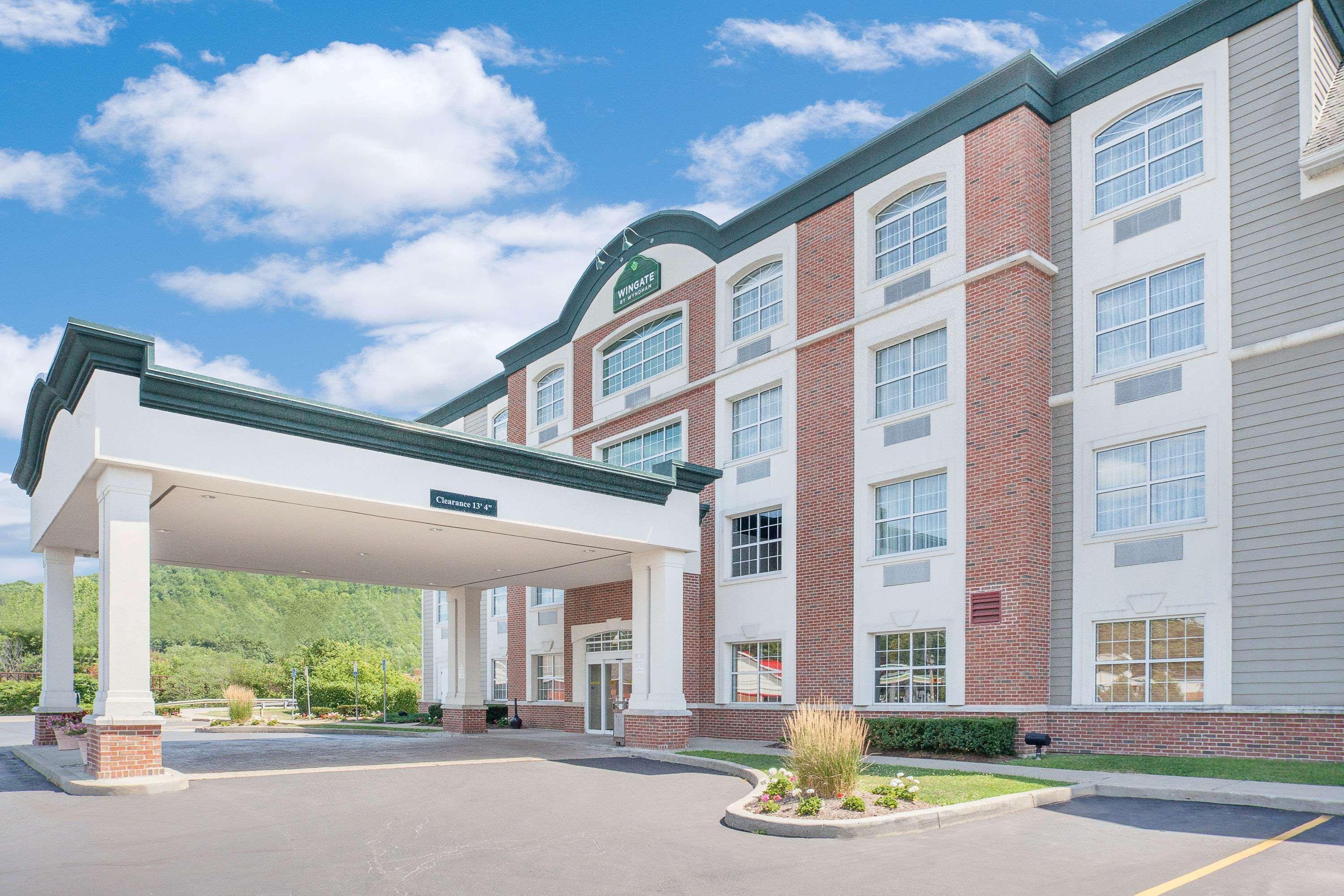 Wingate By Wyndham