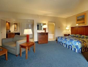 Wingate By Wyndham Hotel Ellicottville